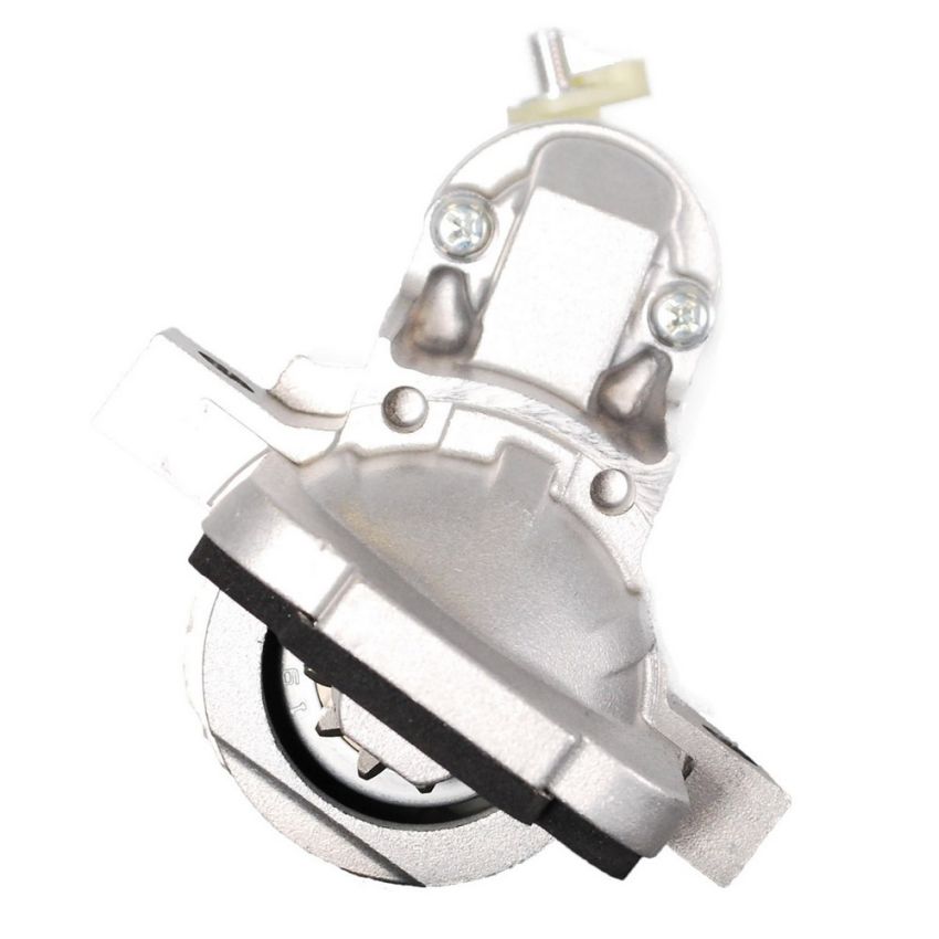 Denso 280-4334  First Time FitВ® Starter Motor вЂ“ Remanufactured