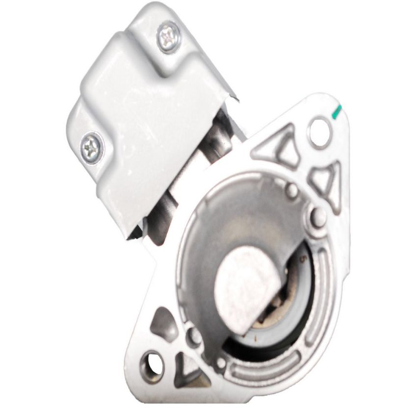 Denso 280-4337  First Time FitВ® Starter Motor вЂ“ Remanufactured