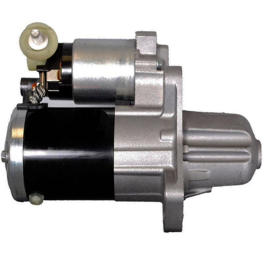 Denso 280-4339  First Time FitВ® Starter Motor вЂ“ Remanufactured