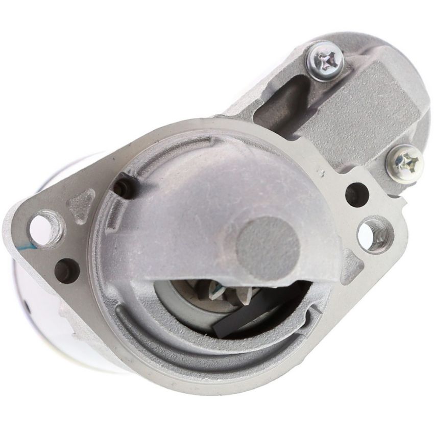 Denso 280-4340  First Time FitВ® Starter Motor вЂ“ Remanufactured