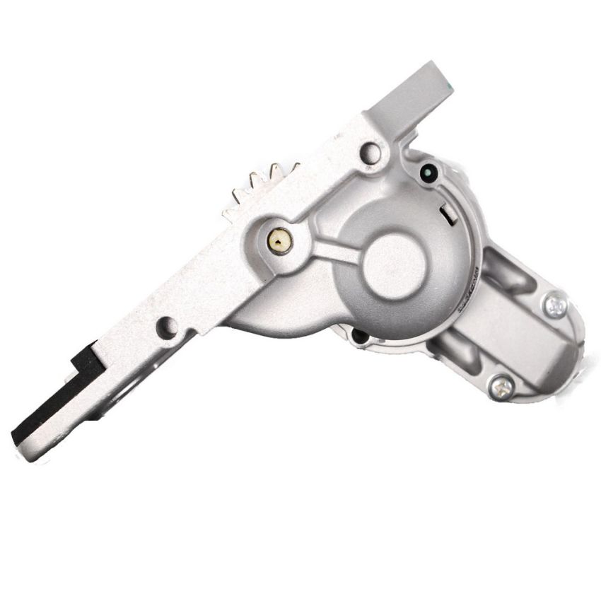 Denso 280-4342  First Time FitВ® Starter Motor вЂ“ Remanufactured
