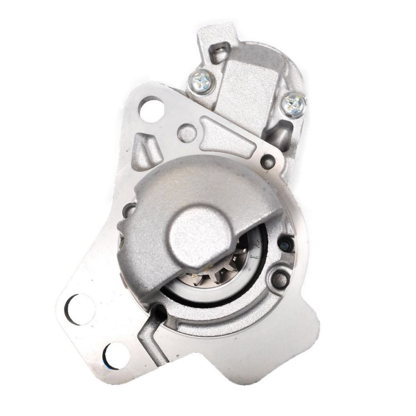 Denso 280-4343  First Time FitВ® Starter Motor вЂ“ Remanufactured