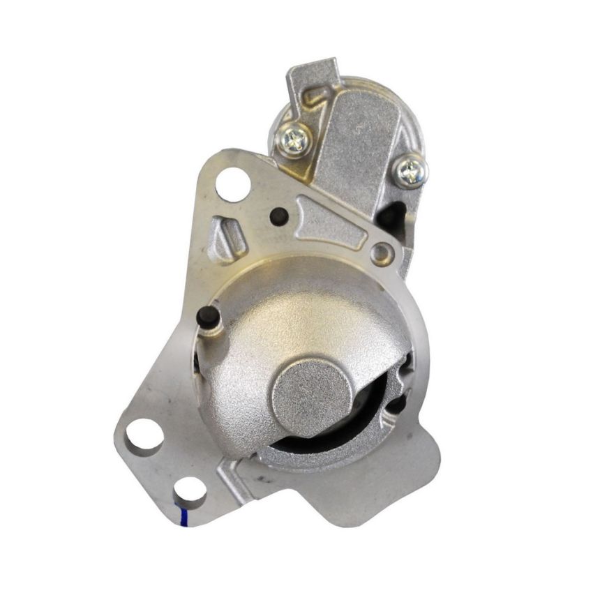 Denso 280-4346  First Time FitВ® Starter Motor вЂ“ Remanufactured
