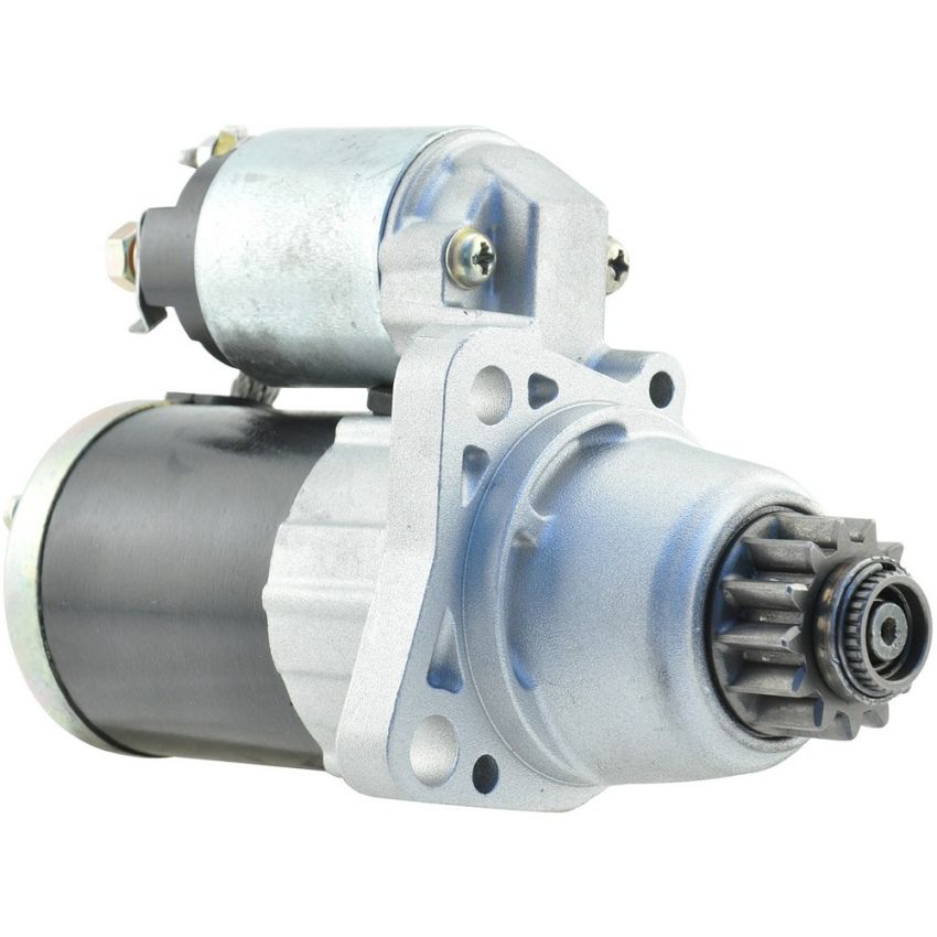 Denso 280-4347  First Time FitВ® Starter Motor вЂ“ Remanufactured