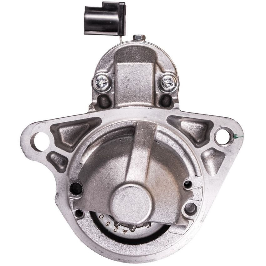 Denso 280-4348  First Time FitВ® Starter Motor вЂ“ Remanufactured