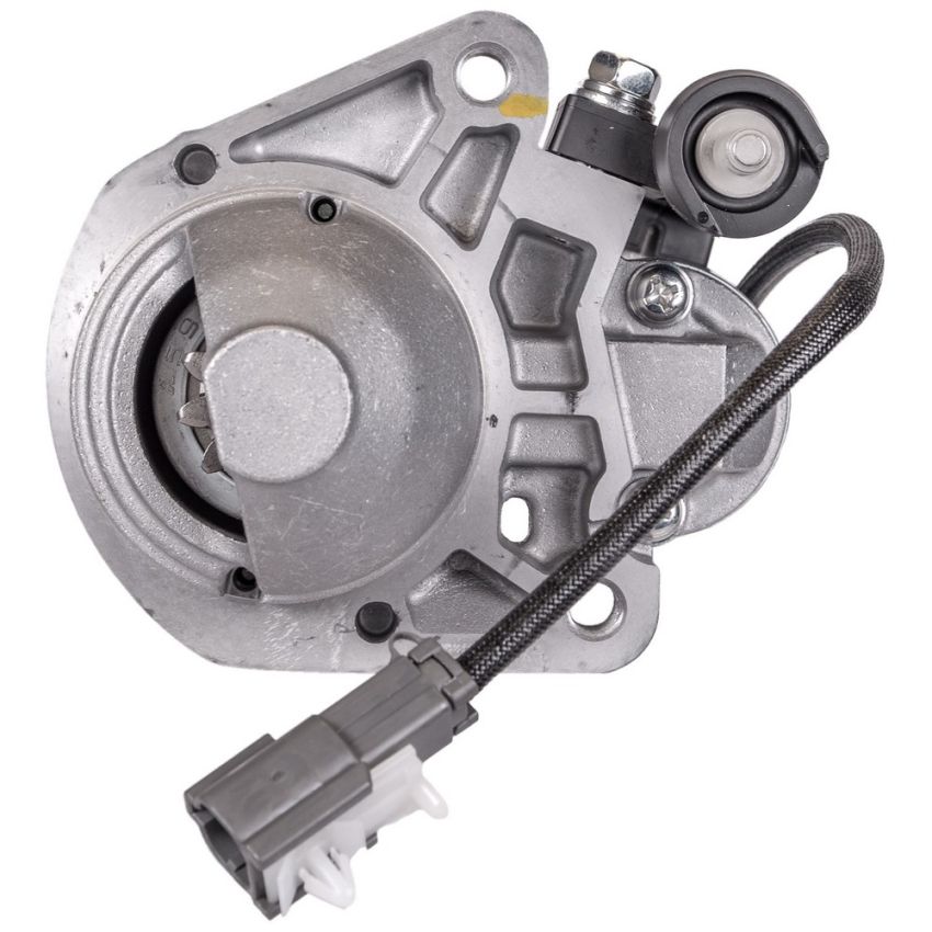 Denso 280-4349  First Time FitВ® Starter Motor вЂ“ Remanufactured
