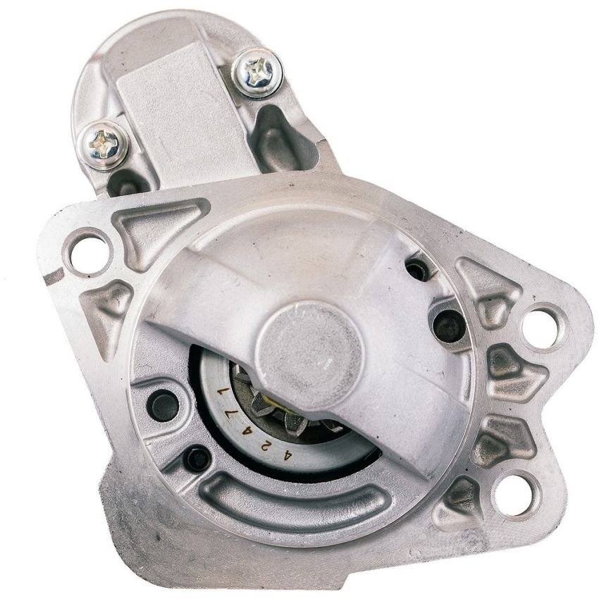 Denso 280-4350  First Time FitВ® Starter Motor вЂ“ Remanufactured