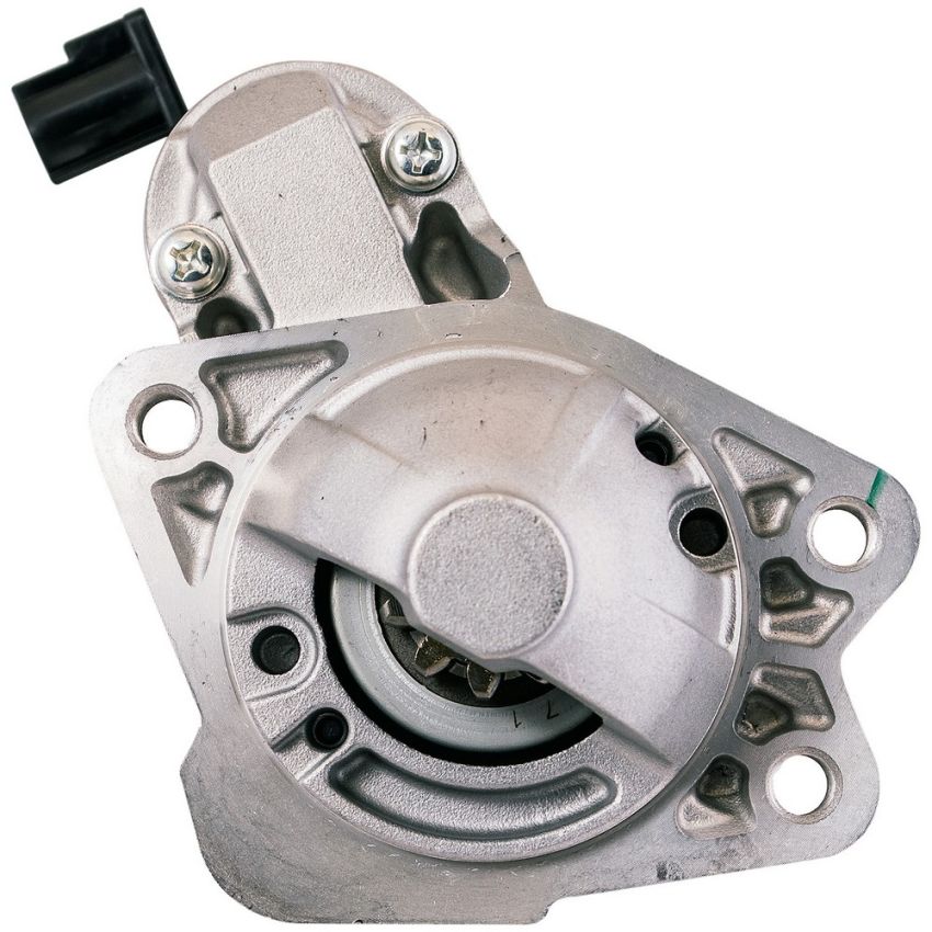 Denso 280-4351  First Time FitВ® Starter Motor вЂ“ Remanufactured