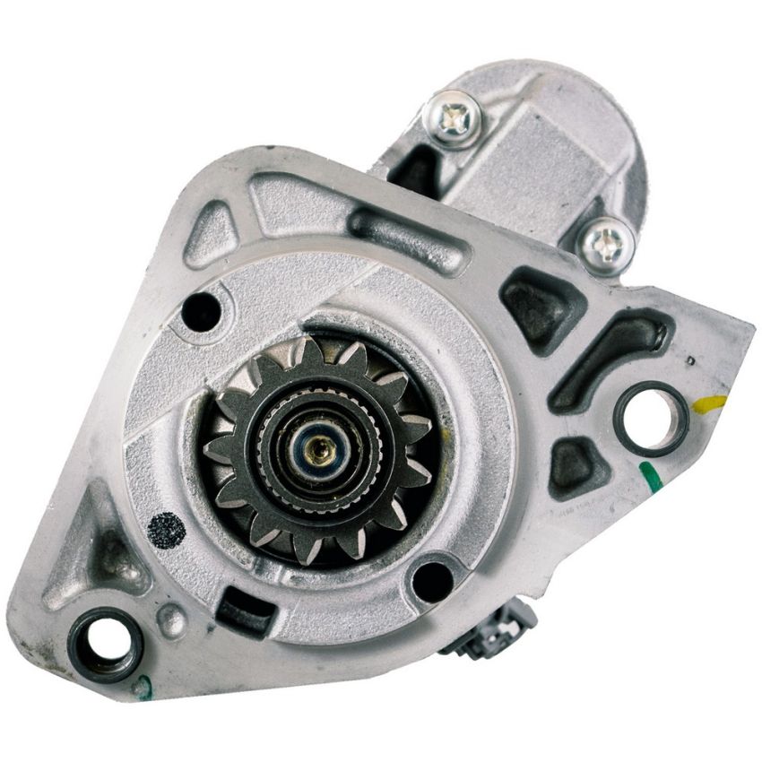 Denso 280-4354  First Time FitВ® Starter Motor вЂ“ Remanufactured