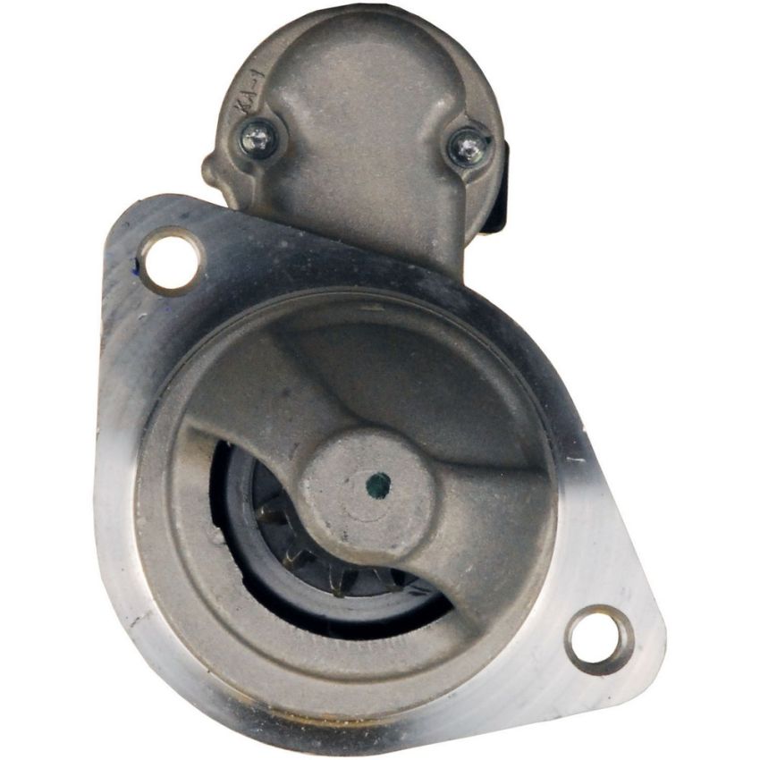 Denso 280-5000  First Time FitВ® Starter Motor вЂ“ Remanufactured