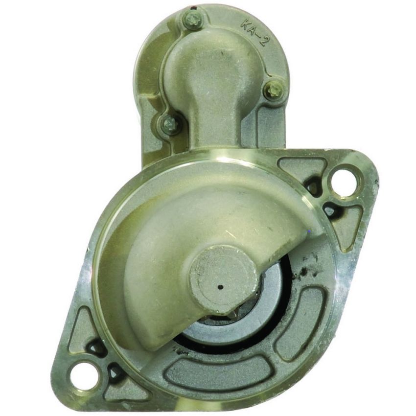 Denso 280-5002  First Time FitВ® Starter Motor вЂ“ Remanufactured