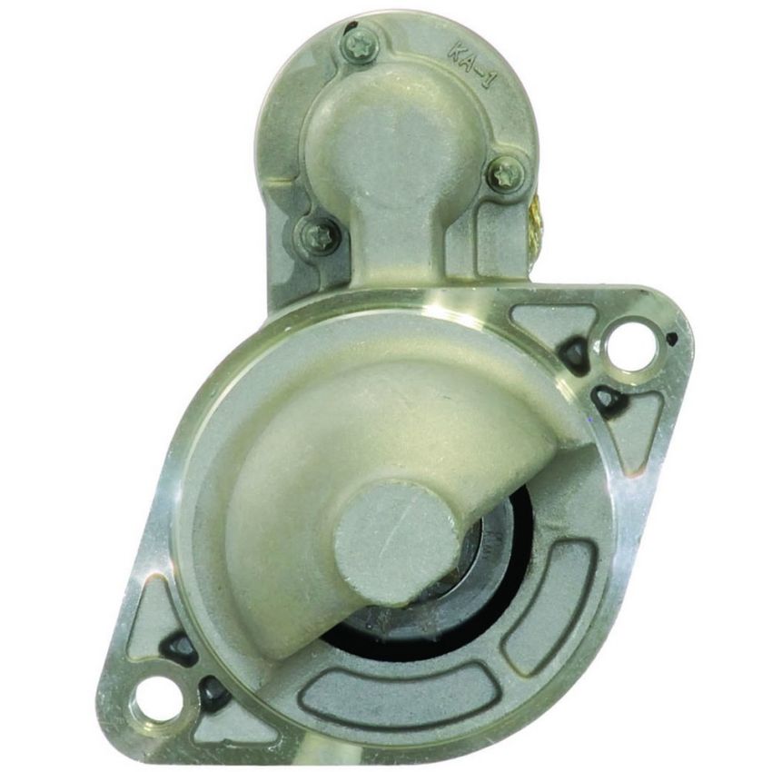 Denso 280-5003  First Time FitВ® Starter Motor вЂ“ Remanufactured