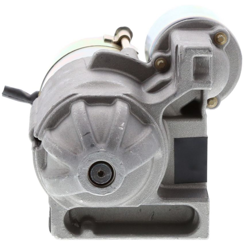 Denso 280-5100  First Time FitВ® Starter Motor вЂ“ Remanufactured