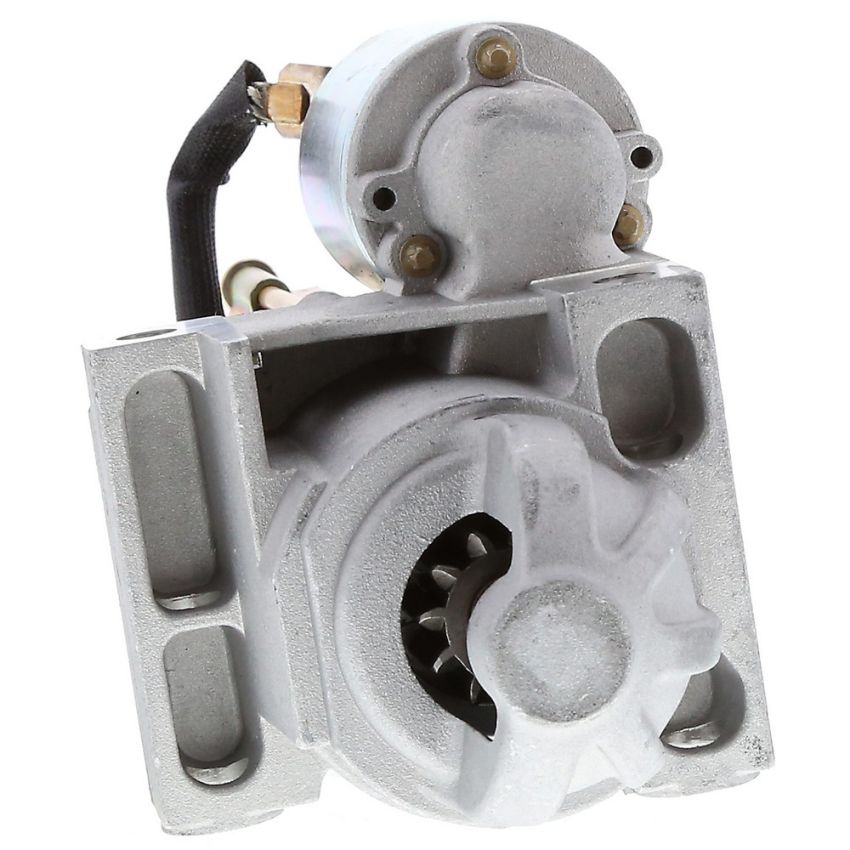 Denso 280-5101  First Time FitВ® Starter Motor вЂ“ Remanufactured