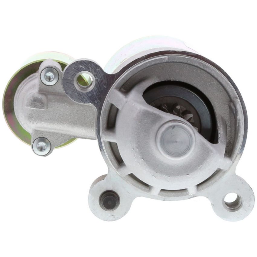 Denso 280-5102  First Time FitВ® Starter Motor вЂ“ Remanufactured