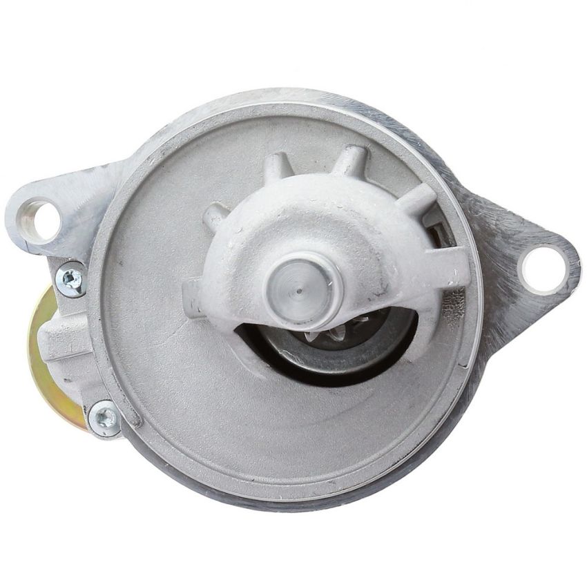 Denso 280-5103  First Time FitВ® Starter Motor вЂ“ Remanufactured