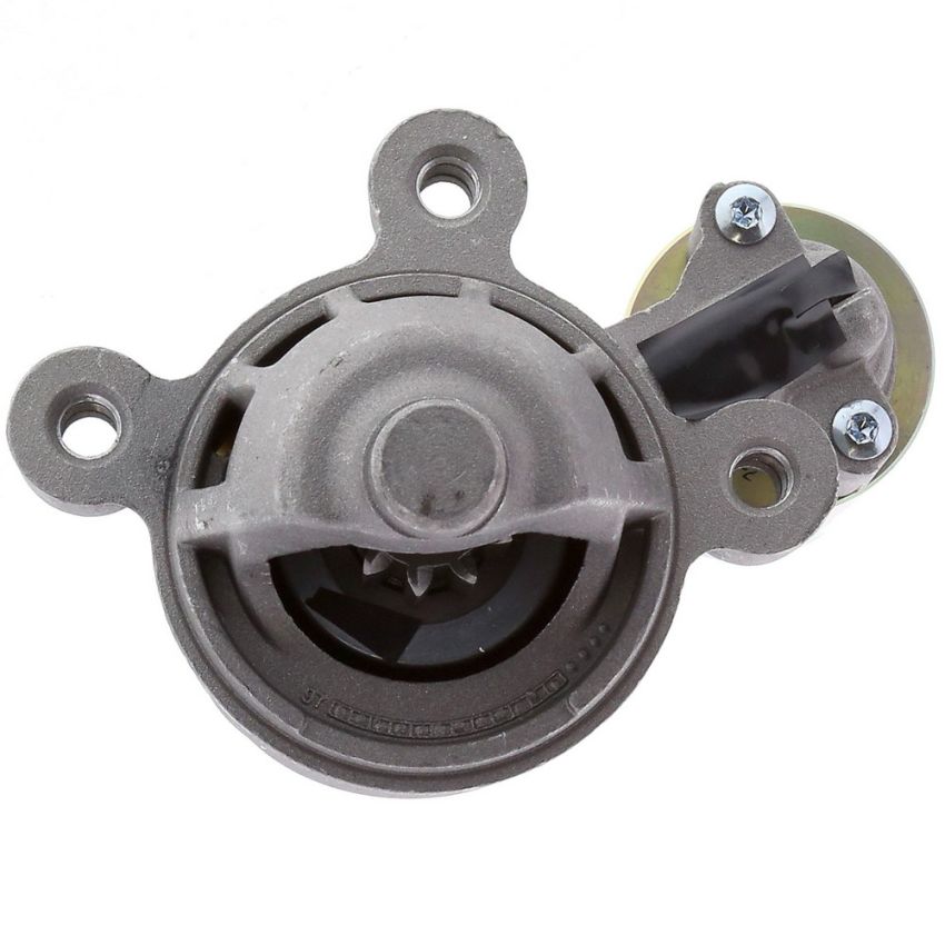 Denso 280-5104  First Time FitВ® Starter Motor вЂ“ Remanufactured
