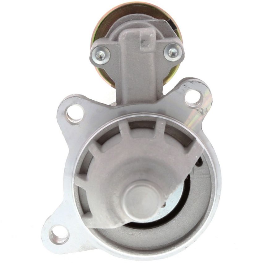 Denso 280-5105  First Time FitВ® Starter Motor вЂ“ Remanufactured