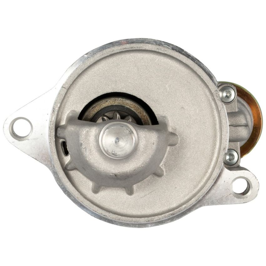 Denso 280-5106  First Time FitВ® Starter Motor вЂ“ Remanufactured