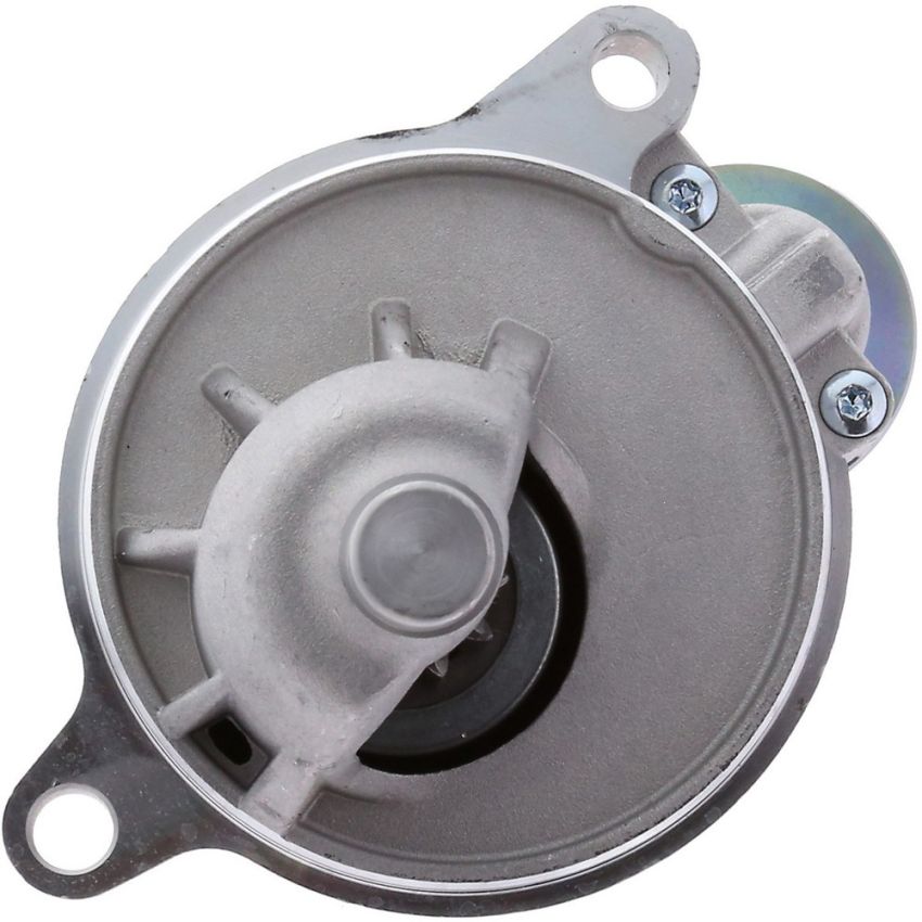 Denso 280-5107  First Time FitВ® Starter Motor вЂ“ Remanufactured