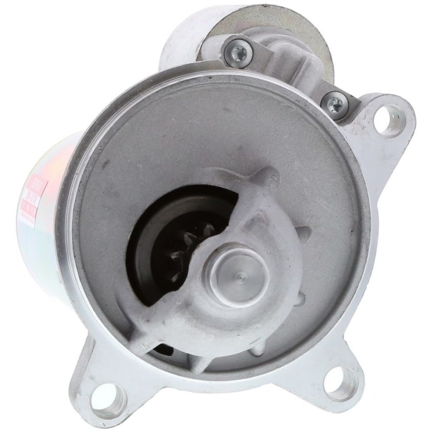 Denso 280-5108  First Time FitВ® Starter Motor вЂ“ Remanufactured