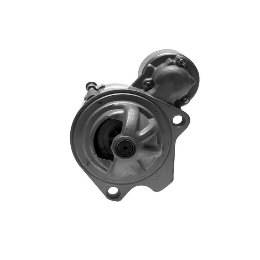 Denso 280-5110  First Time FitВ® Starter Motor вЂ“ Remanufactured