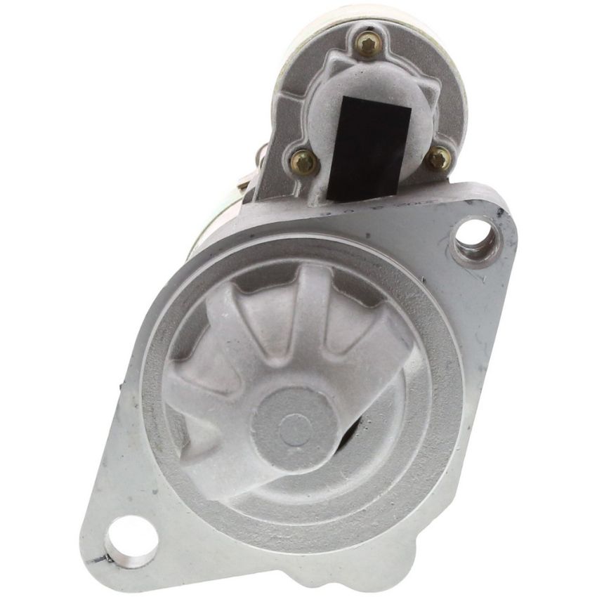 Denso 280-5111  First Time FitВ® Starter Motor вЂ“ Remanufactured