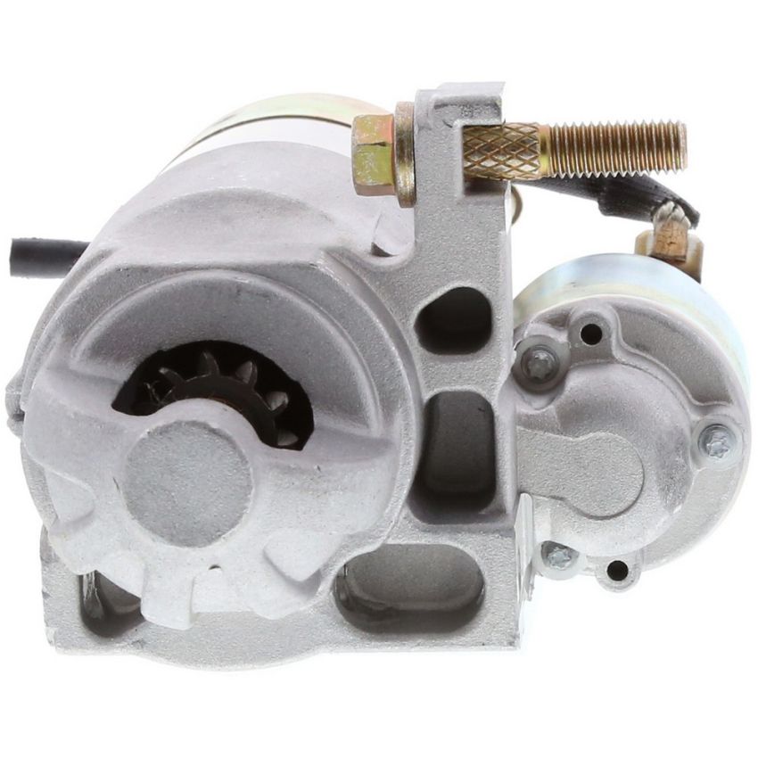 Denso 280-5112  First Time FitВ® Starter Motor вЂ“ Remanufactured