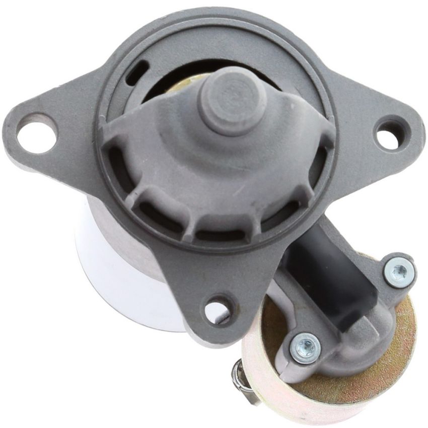 Denso 280-5113  First Time FitВ® Starter Motor вЂ“ Remanufactured