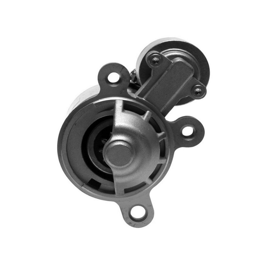 Denso 280-5114  First Time FitВ® Starter Motor вЂ“ Remanufactured
