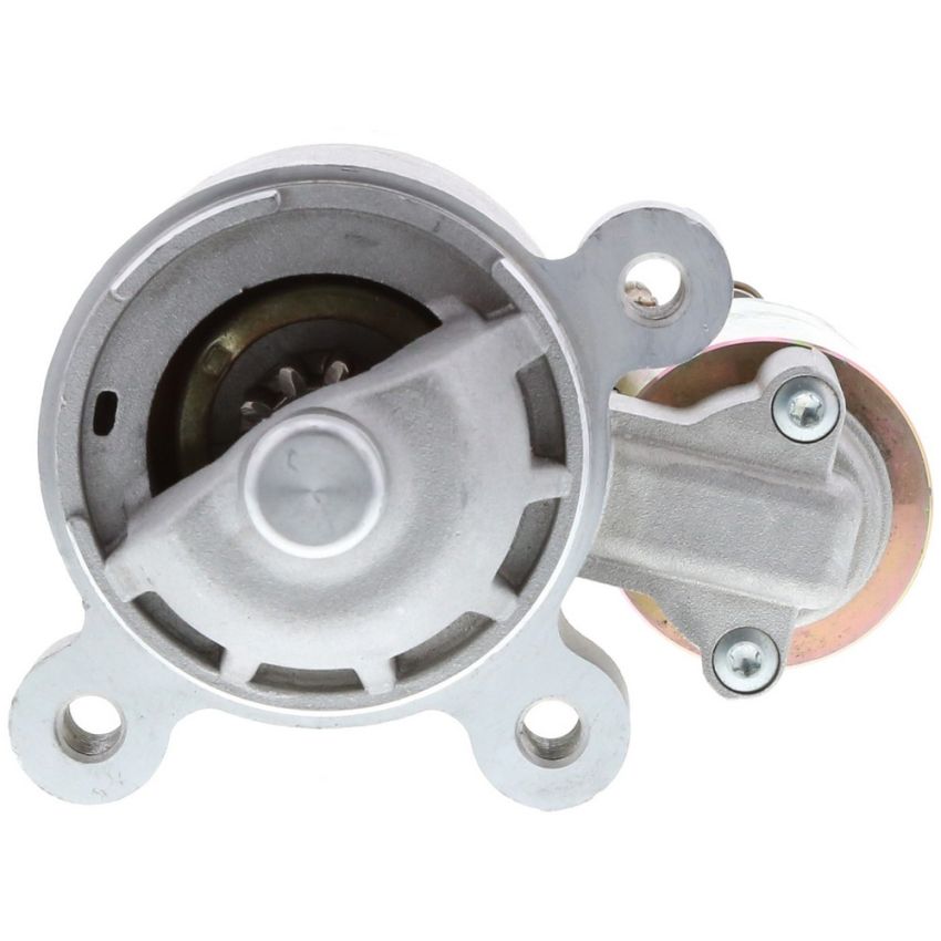 Denso 280-5119  First Time FitВ® Starter Motor вЂ“ Remanufactured
