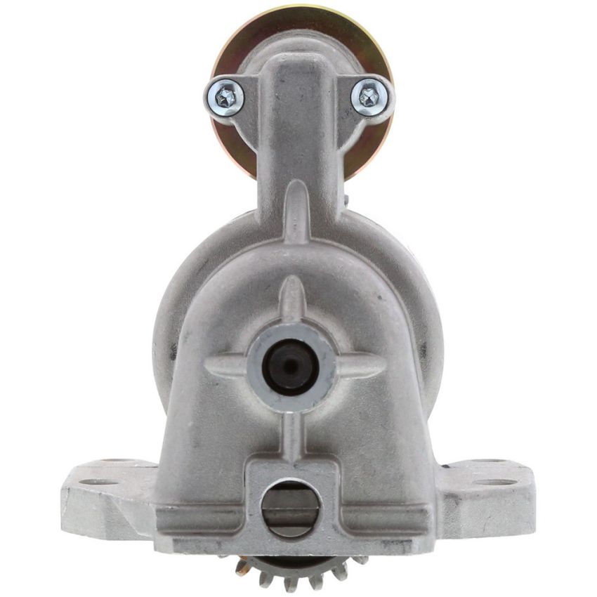 Denso 280-5120  First Time FitВ® Starter Motor вЂ“ Remanufactured