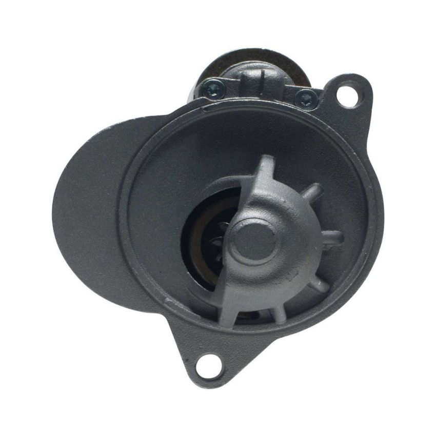 Denso 280-5121  First Time FitВ® Starter Motor вЂ“ Remanufactured
