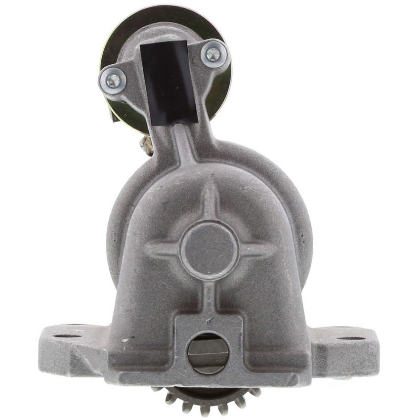 Denso 280-5122  First Time FitВ® Starter Motor вЂ“ Remanufactured