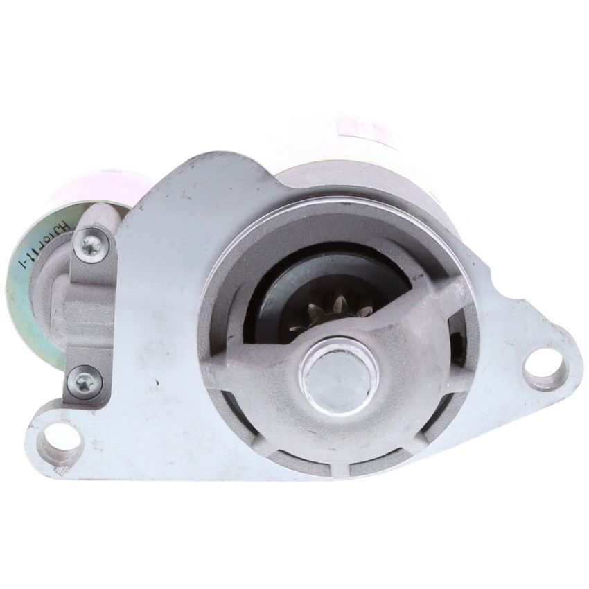 Denso 280-5124  First Time FitВ® Starter Motor вЂ“ Remanufactured
