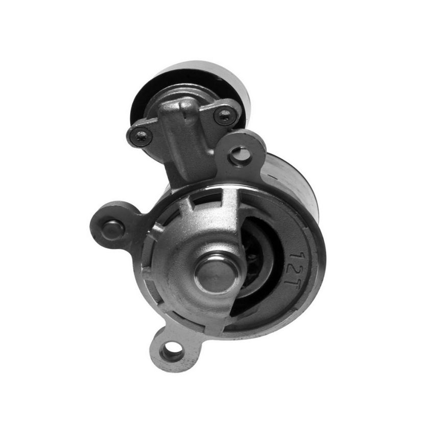 Denso 280-5126  First Time FitВ® Starter Motor вЂ“ Remanufactured