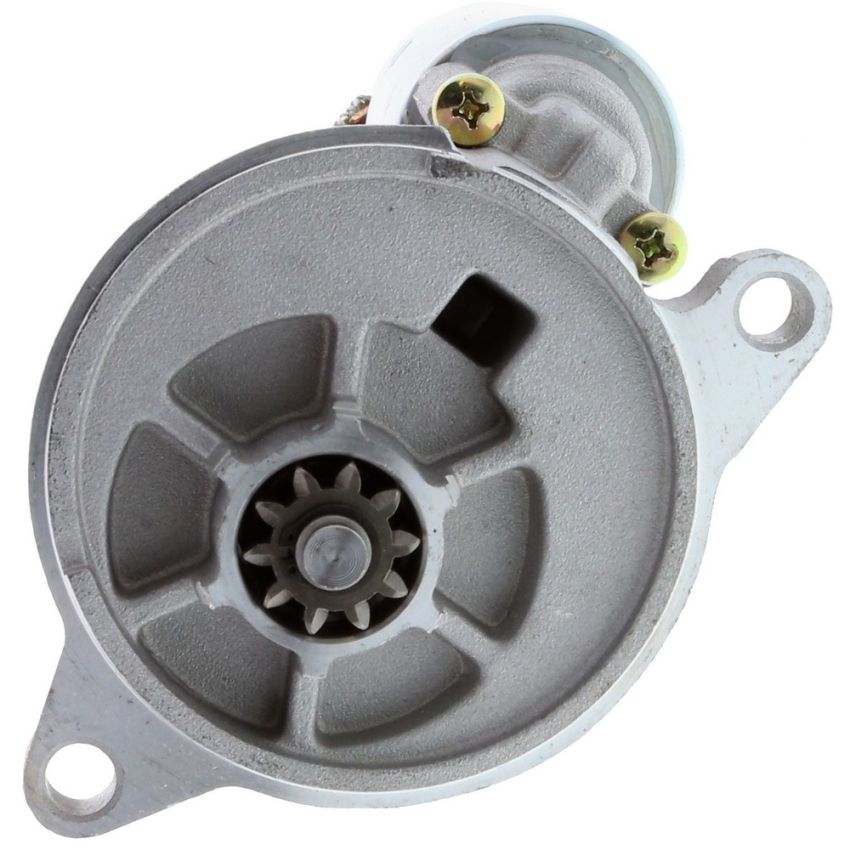 Denso 280-5127  First Time FitВ® Starter Motor вЂ“ Remanufactured