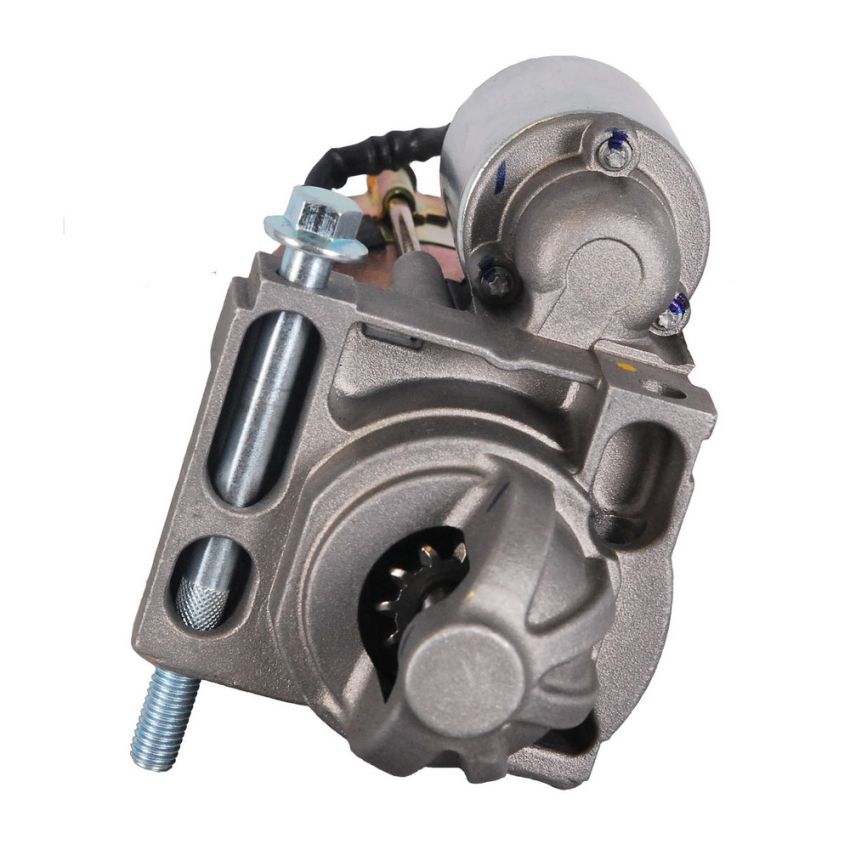 Denso 280-5129  First Time FitВ® Starter Motor вЂ“ Remanufactured