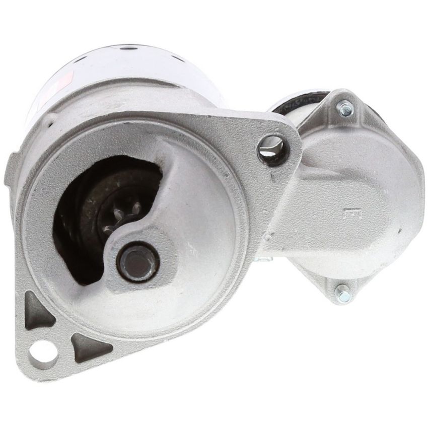 Denso 280-5144  First Time FitВ® Starter Motor вЂ“ Remanufactured