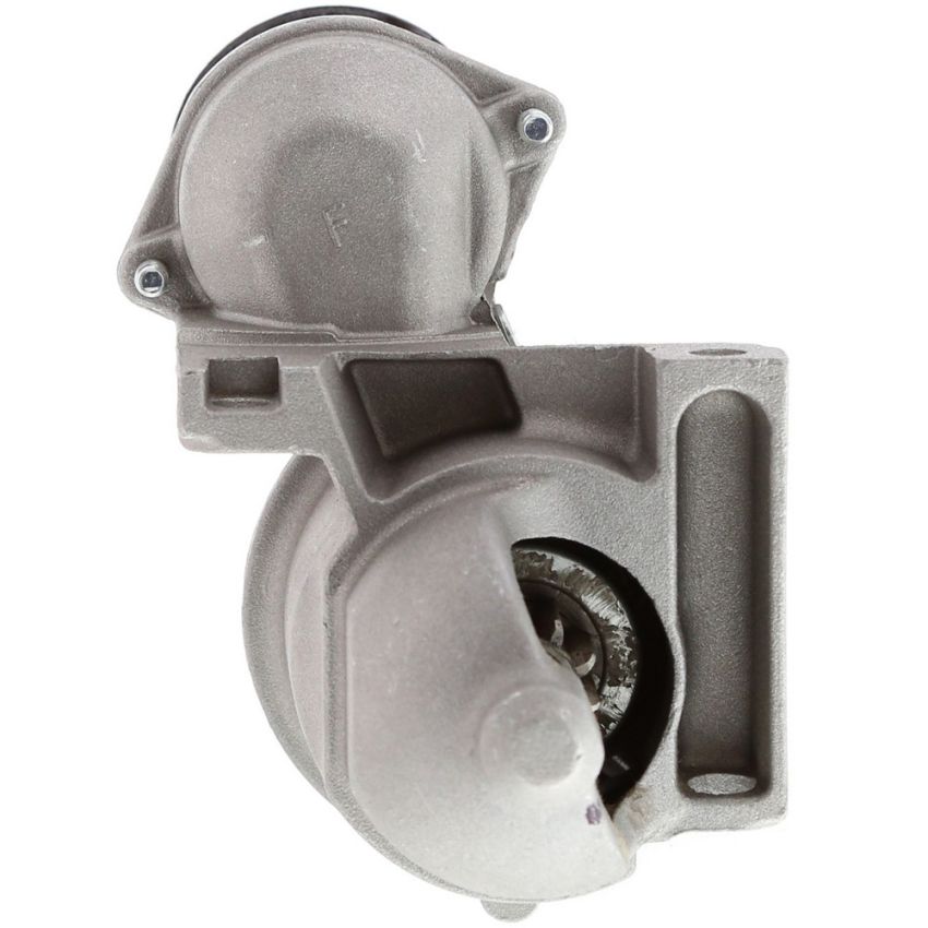 Denso 280-5146  First Time FitВ® Starter Motor вЂ“ Remanufactured