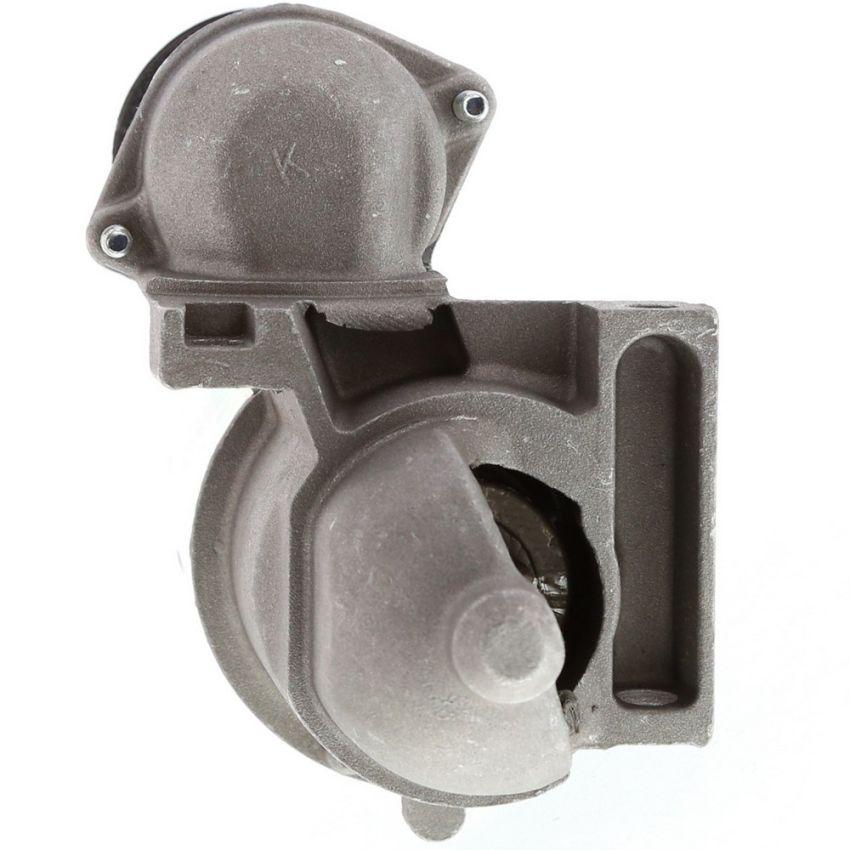 Denso 280-5147  First Time FitВ® Starter Motor вЂ“ Remanufactured