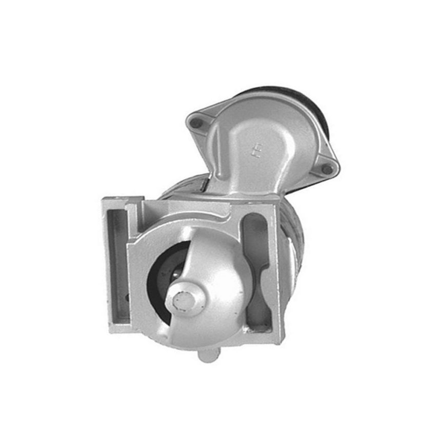 Denso 280-5148  First Time FitВ® Starter Motor вЂ“ Remanufactured