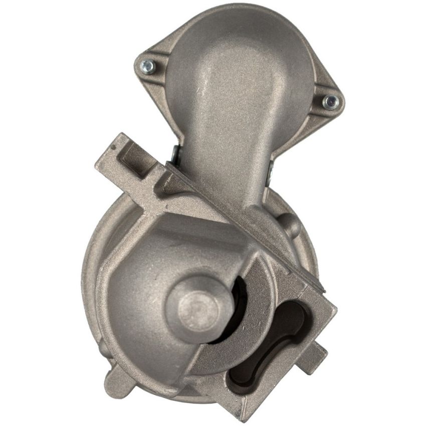 Denso 280-5152  First Time FitВ® Starter Motor вЂ“ Remanufactured