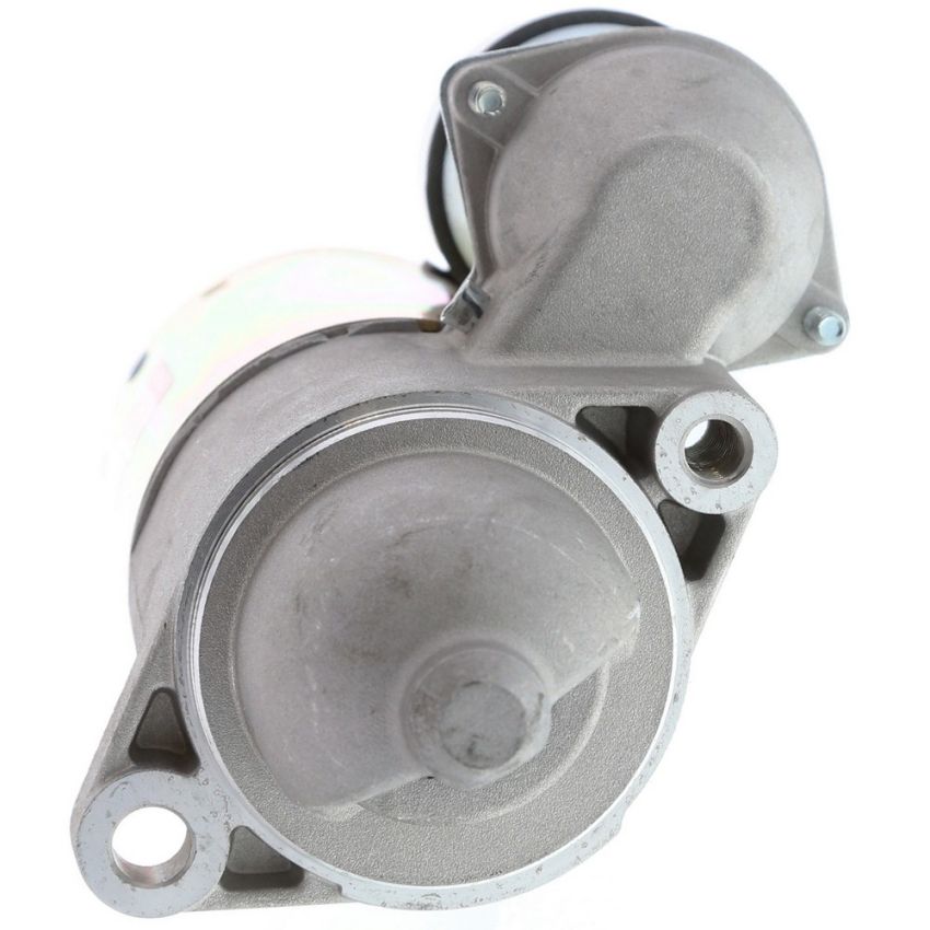 Denso 280-5153  First Time FitВ® Starter Motor вЂ“ Remanufactured