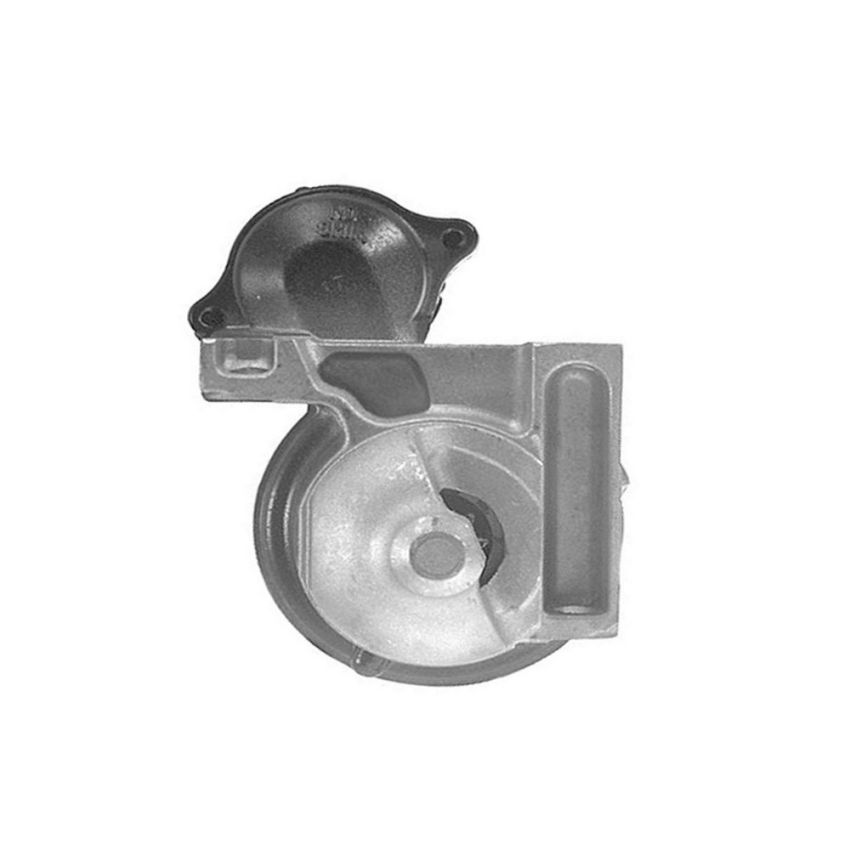 Denso 280-5154  First Time FitВ® Starter Motor вЂ“ Remanufactured