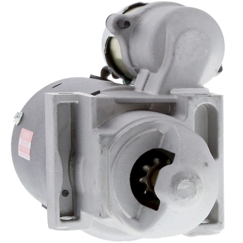 Denso 280-5155  First Time FitВ® Starter Motor вЂ“ Remanufactured