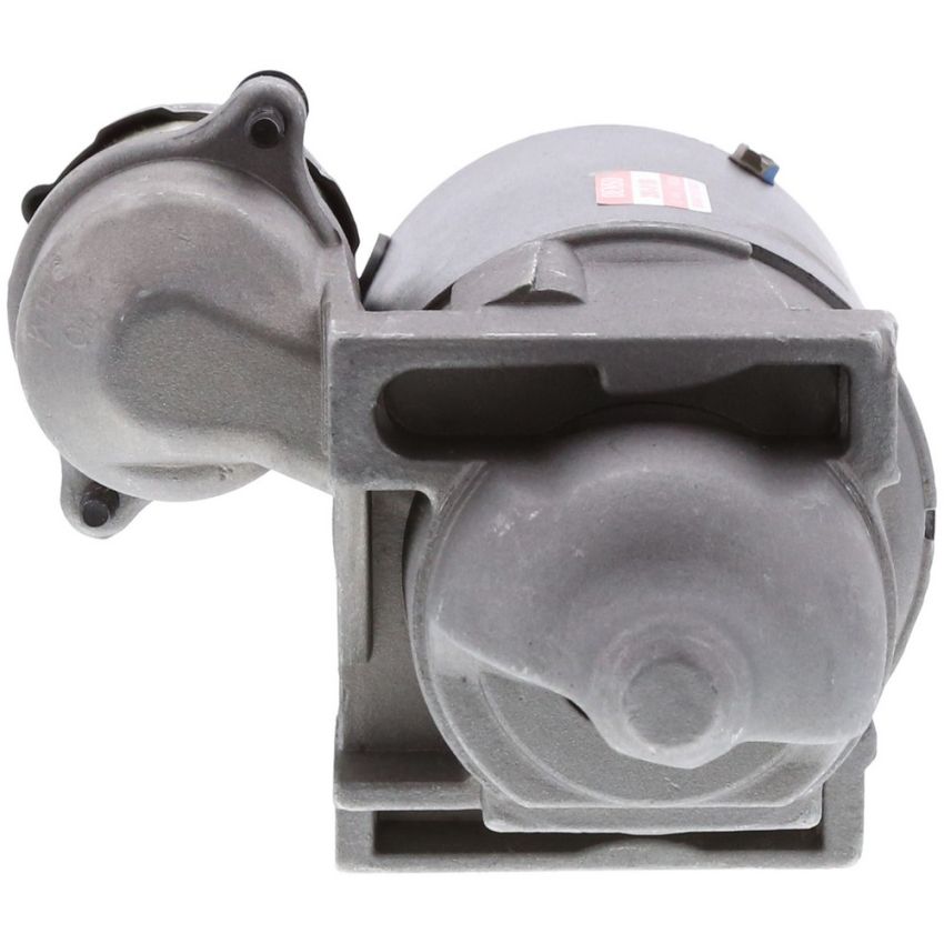 Denso 280-5156  First Time FitВ® Starter Motor вЂ“ Remanufactured