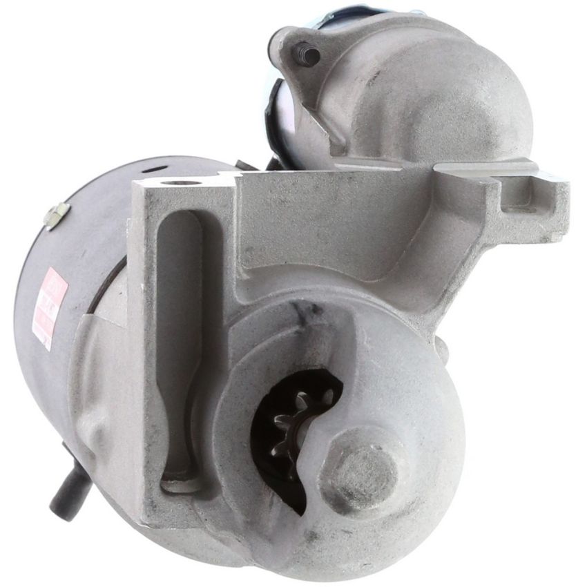 Denso 280-5157  First Time FitВ® Starter Motor вЂ“ Remanufactured
