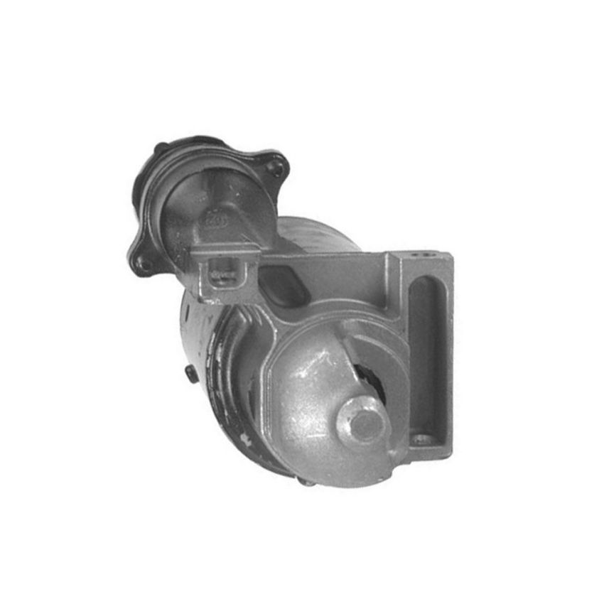 Denso 280-5158  First Time FitВ® Starter Motor вЂ“ Remanufactured