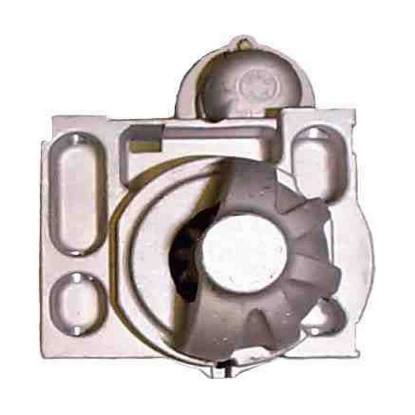 Denso 280-5159  First Time FitВ® Starter Motor вЂ“ Remanufactured